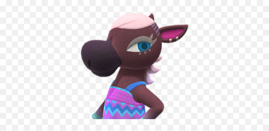 Reneigh Animal Crossing Wiki Fandom - Acnh Reneigh Png,Rihanna Style Icon