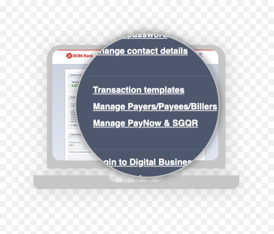 Paynow Corporate - Business Funds Transfer Ocbc Business Png,Pay Now Icon