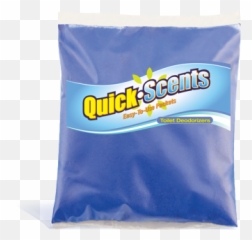 Quickscents Portion Control Deodorizer Packets Satellite Png