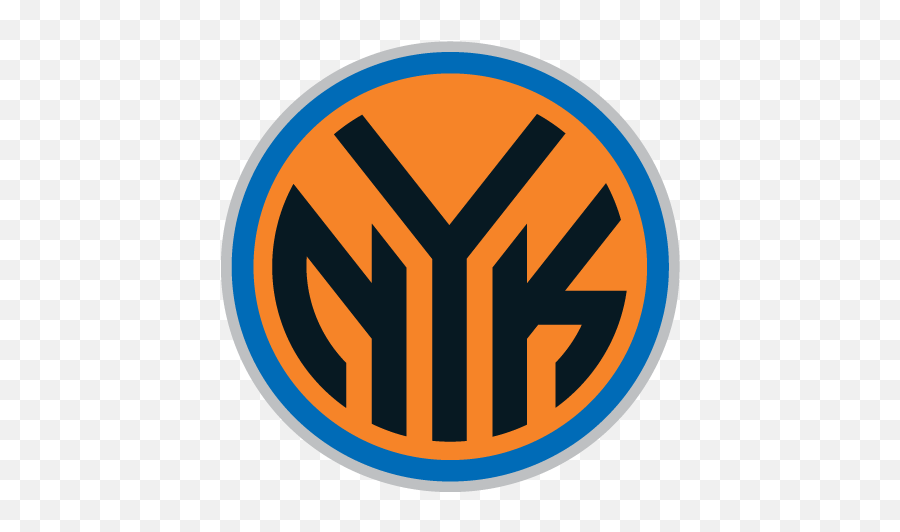 Free Knicks Basketball Cliparts Download Png Orange Icon Nba 2k16