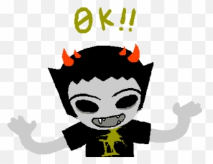 Image - 429084 Homestuck Know Your Meme png