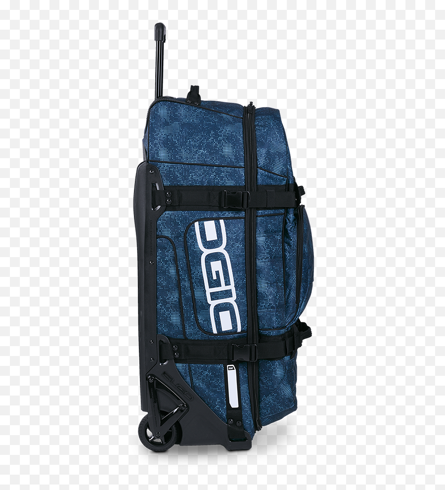 Rig 9800 Travel Bag Png Icon Motorcycle Bags