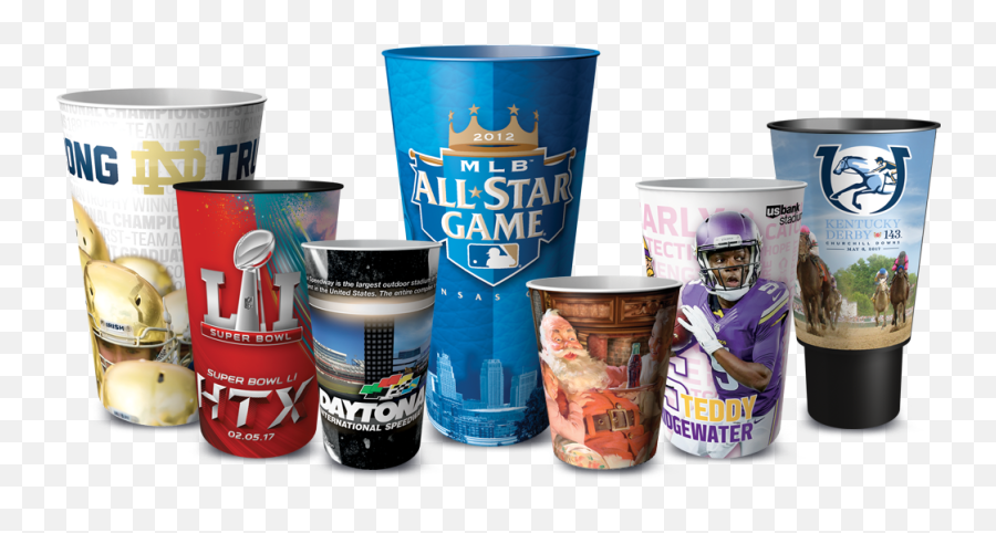 Download Cups - Souvenir Cups Full Size Png Image Pngkit Box,Cups Png