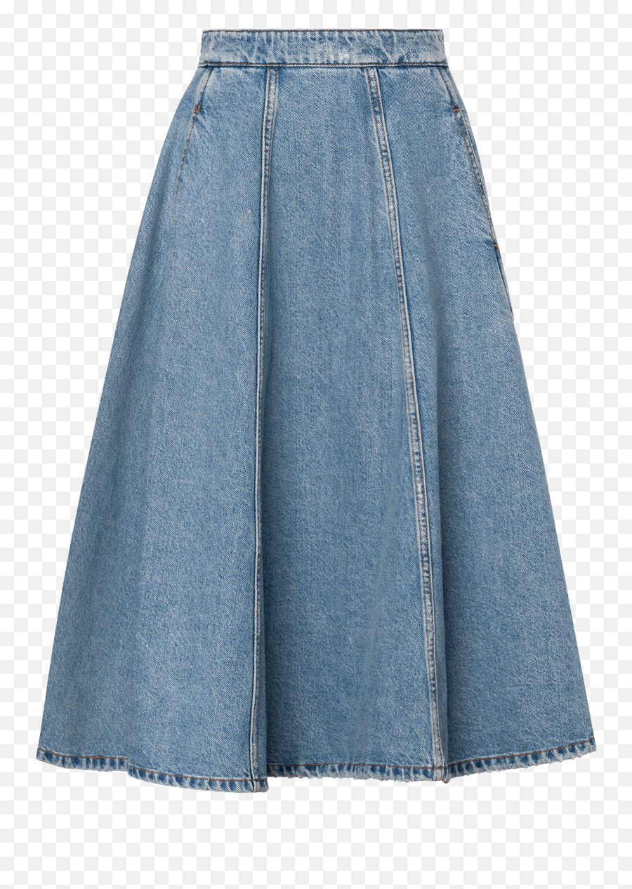 Denim Skirt Philosophy Png Royal Elastics Icon Mid