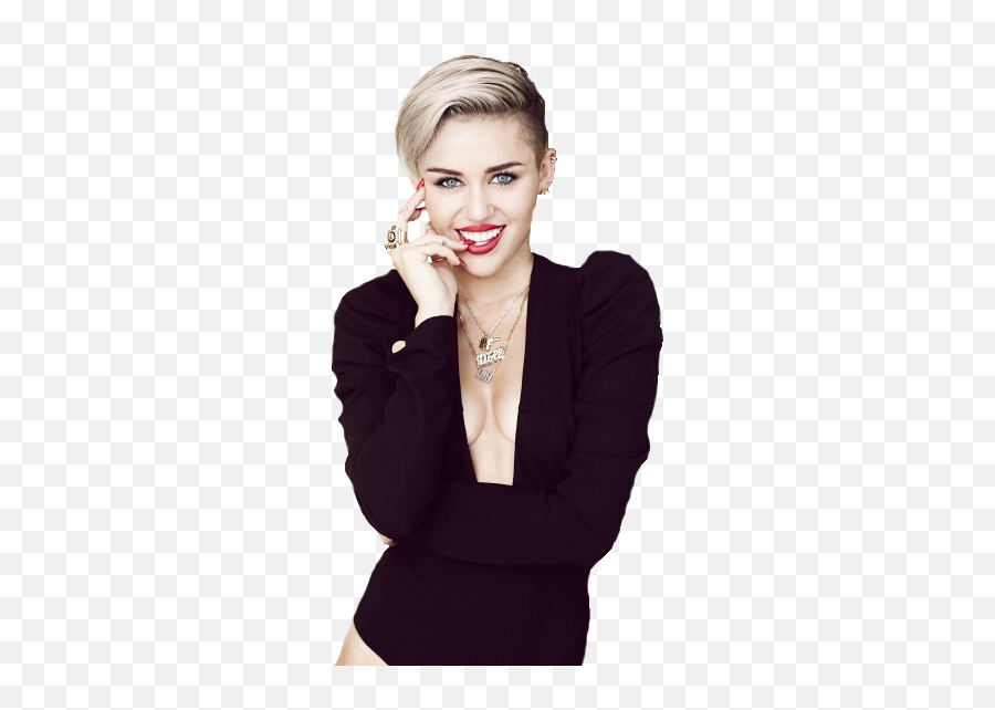 Miley Cyrus Png 5 Image - Miley Cyrus Png Transparent,Miley Cyrus Png