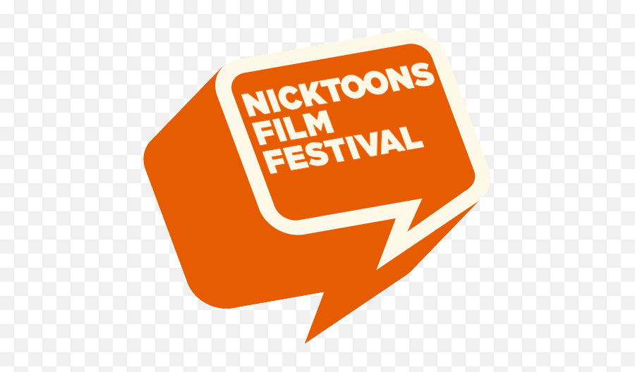Nicktoons Film Festival - Nicktoons Network Png,Nicktoons Logo