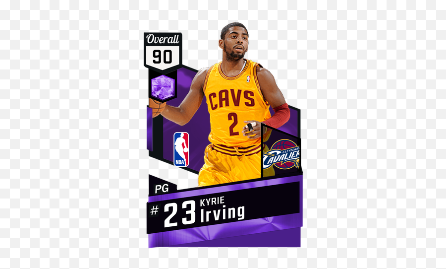 Kyrie Irving - Nba Karl Anthony Towns Stats Png,Kyrie Png
