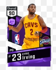 Kyrie Irving - Nba Karl Anthony Towns Stats Png,Kyrie Png
