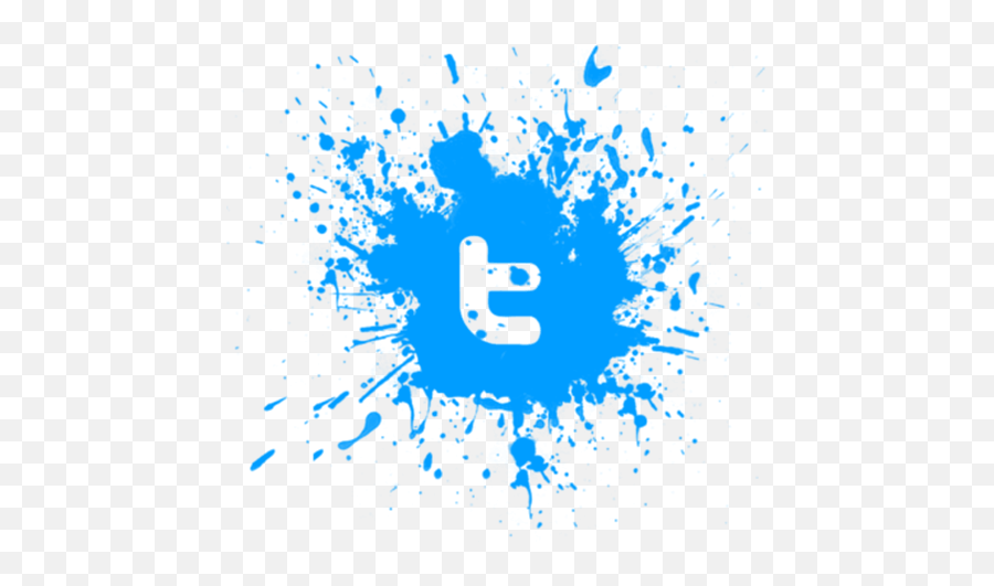 Free Png Twitter Logo - Konfest,Logo De Twitter