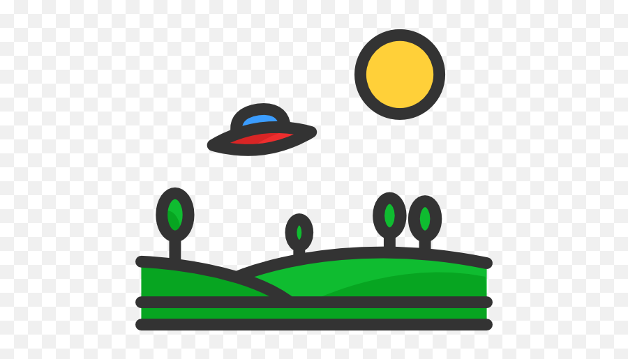 Ufo - Free Transport Icons Clip Art Png,Ufo Png