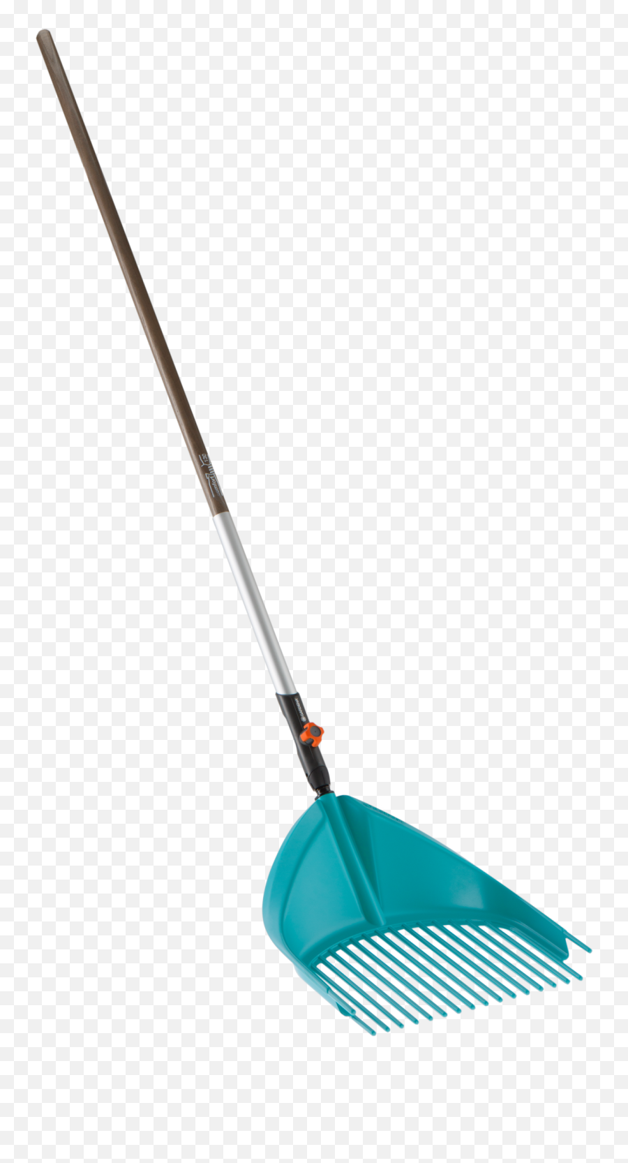 Gardena Combisystem Shovel Rake Set Promotion - Gardena Combisystem Multihark Png,Rake Png