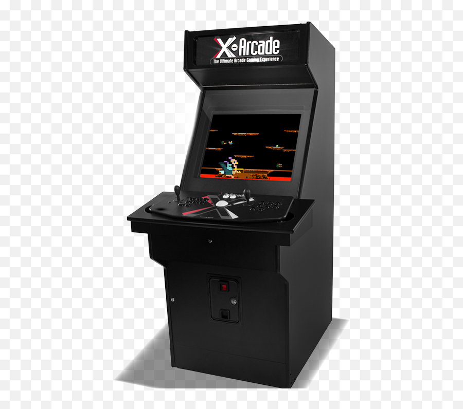 Multi - Arcade Cabinet Png,Arcade Cabinet Png