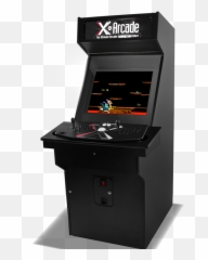 Multi - Arcade Cabinet Png,Arcade Cabinet Png