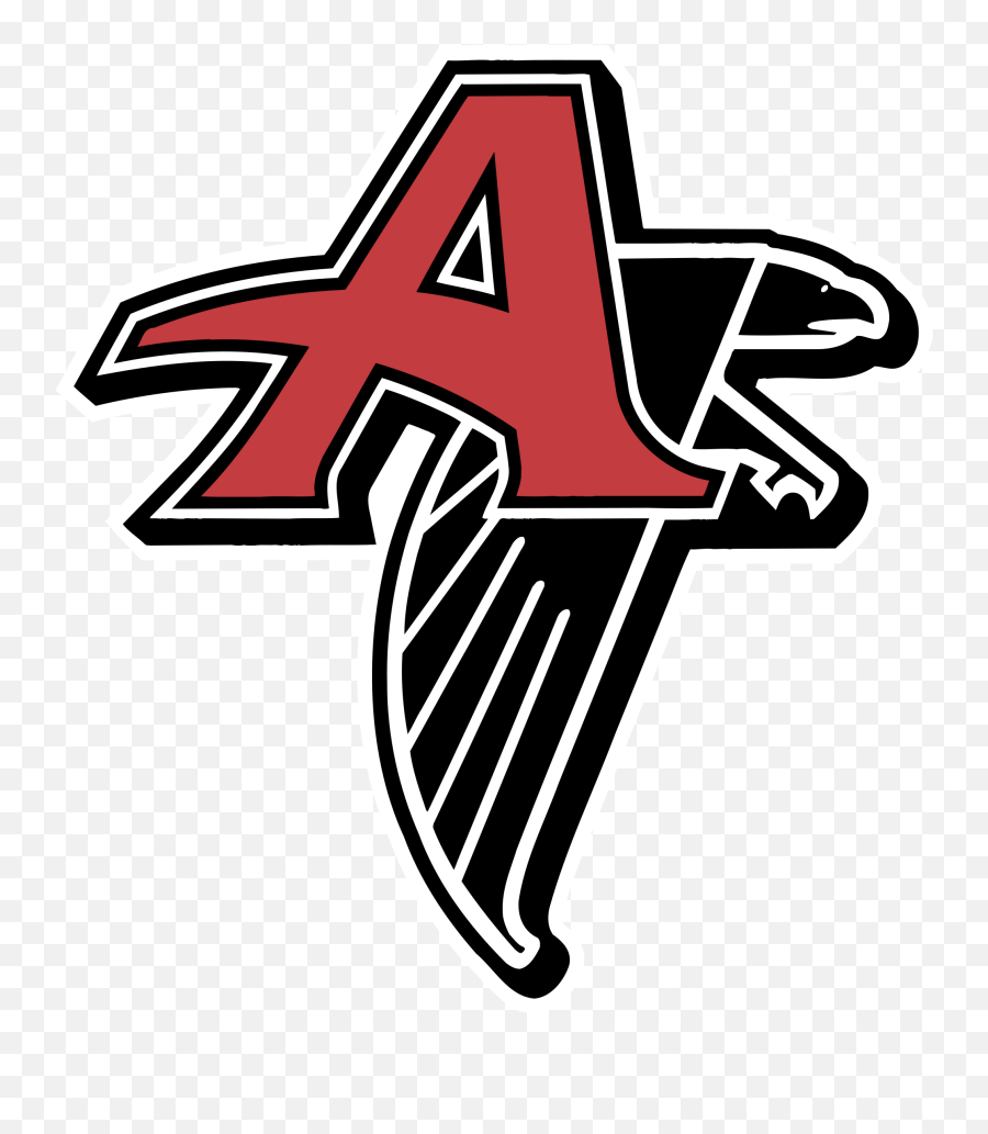 Atlanta Falcons Logo Wallpaper Hd Png