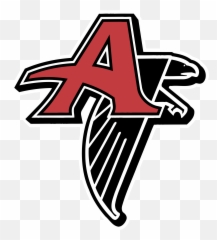 Atlanta Falcons Logo Wallpaper Hd Png