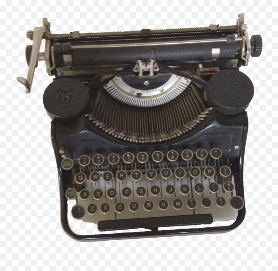 Type The Un Png Typewriter