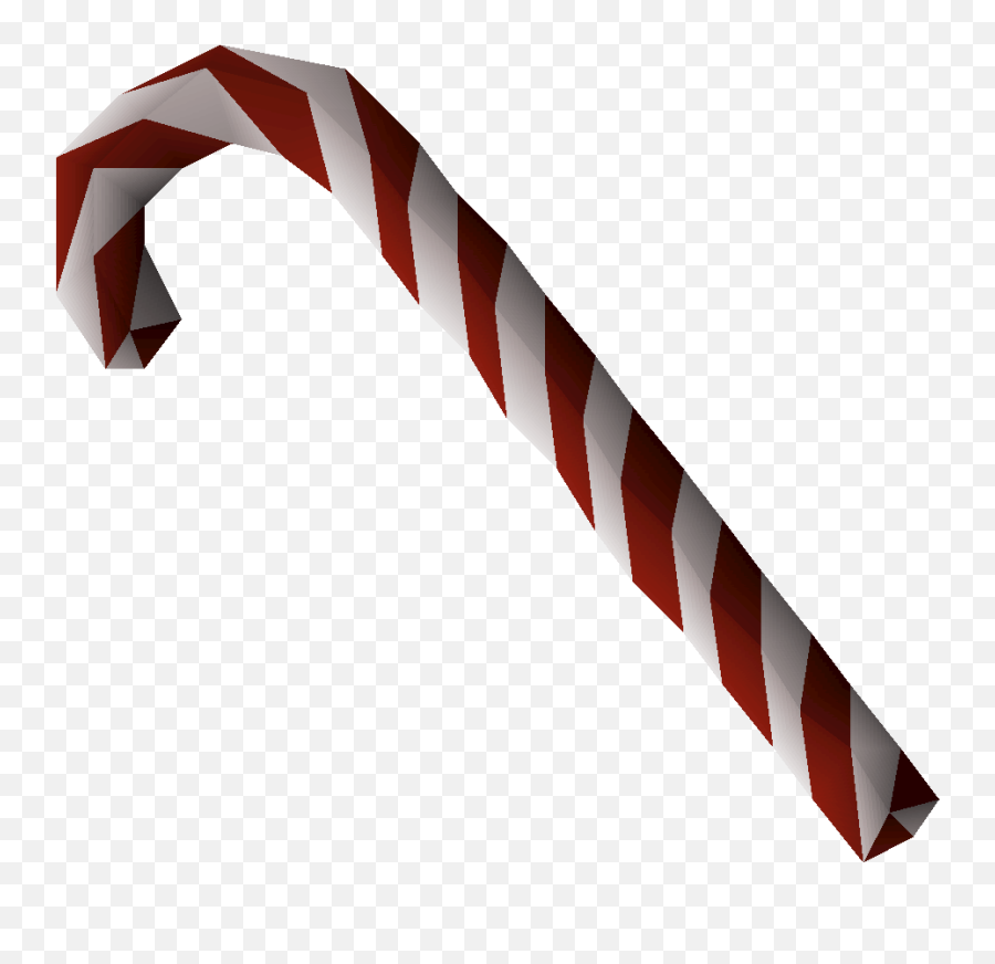 Candy Cane - Osrs Wiki Flag Png,Candy Cane Png