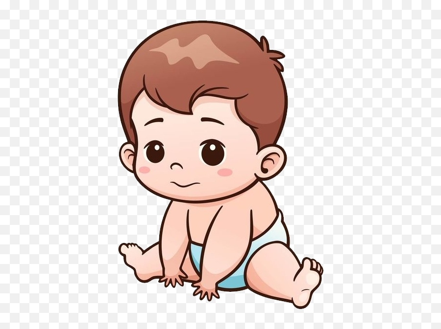 Png Images Of Cartoon Baby Boy Picture 406168 - Baby Vector,Cartoon Baby Png  - free transparent png images 