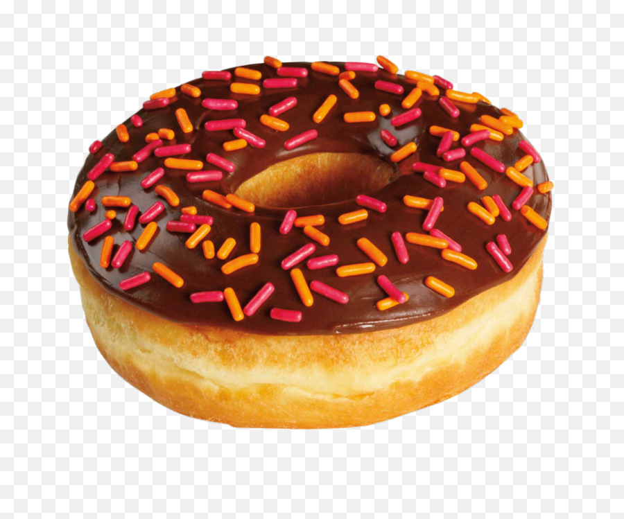 Donut Doughnut Png Images Free Download - Dunkin Donuts Donut Png,Donuts Transparent