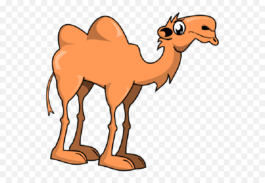 Camel Png Clipart - Camel Clip Art,Camel Png