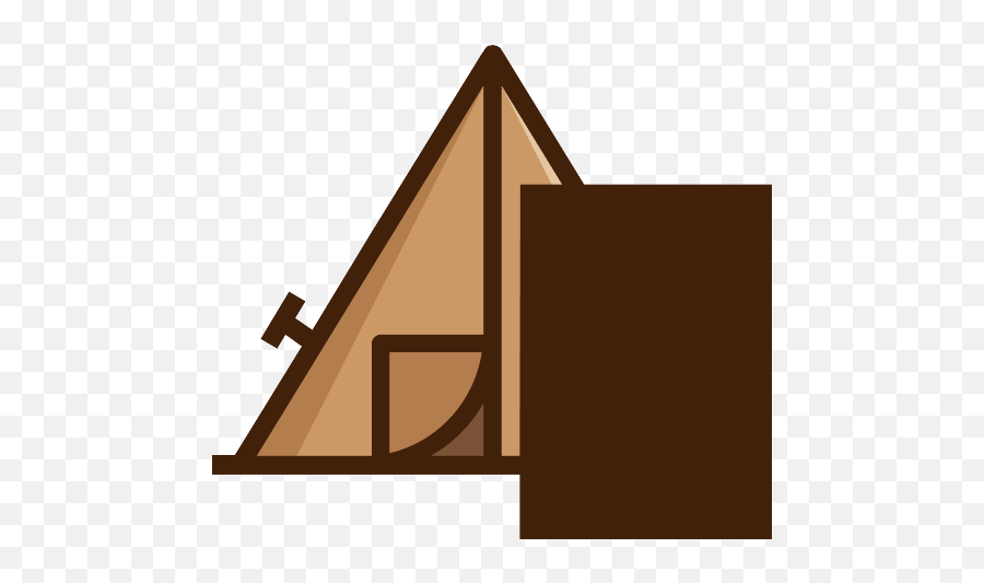 Tent Png Icon - Clip Art,Tent Png