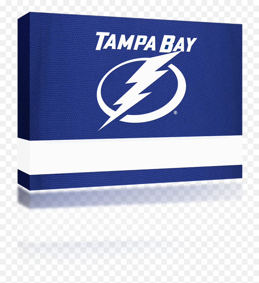 Tampa Bay Lightning Logo 2 Png