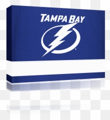 Tampa Bay Lightning Logo 2 Png