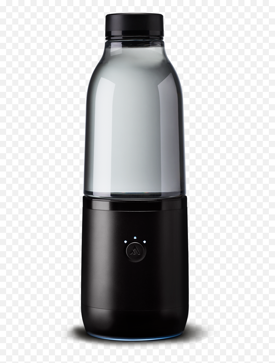 Lifefuels - Water Bottle Png,Bottle Transparent