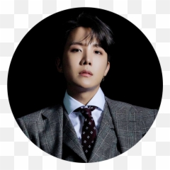 The Group U2014 Us Bts Army - J Hope Hd Png,J Hope Png