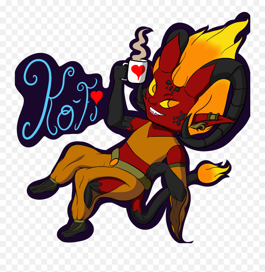 Searching For U0027ko Fiu0027 Cartoon Png Ko - fi Logo Transparent