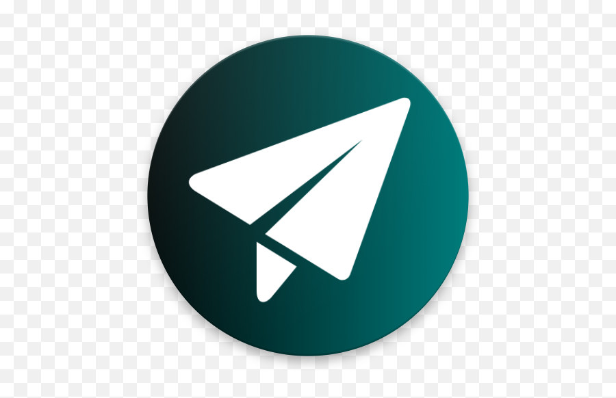 Proxygram Plus - Proxy Messenger Of Telegram App Review Traffic Sign Png,Telegram Logo