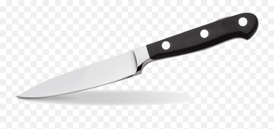 Different Types Of Kitchen Knives And Their Uses - Steak Knife Clipart Png,Kitchen Knife Png