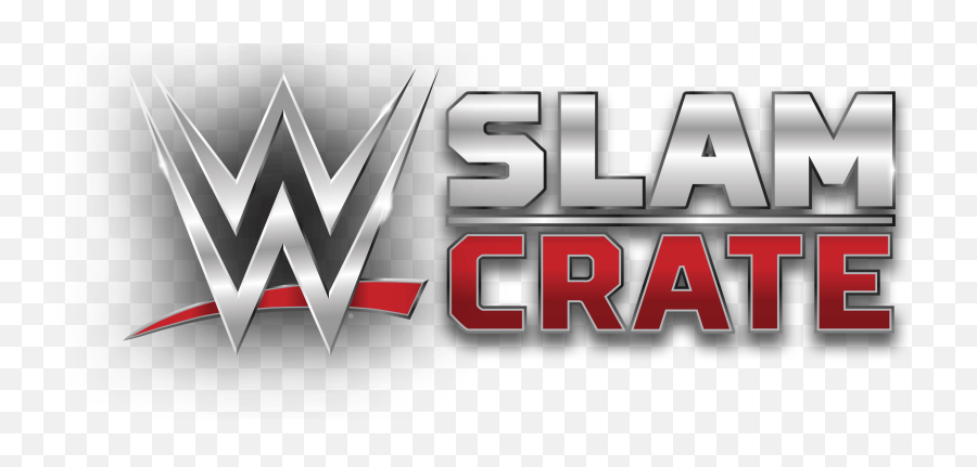 Loot Crate Reveals The Theme Of First Wwe Slam - Wwe Png,Loot Box Png