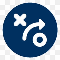 Strategy Svg Icon - Hardware Requirements Icon Png,Strategy Icon Png