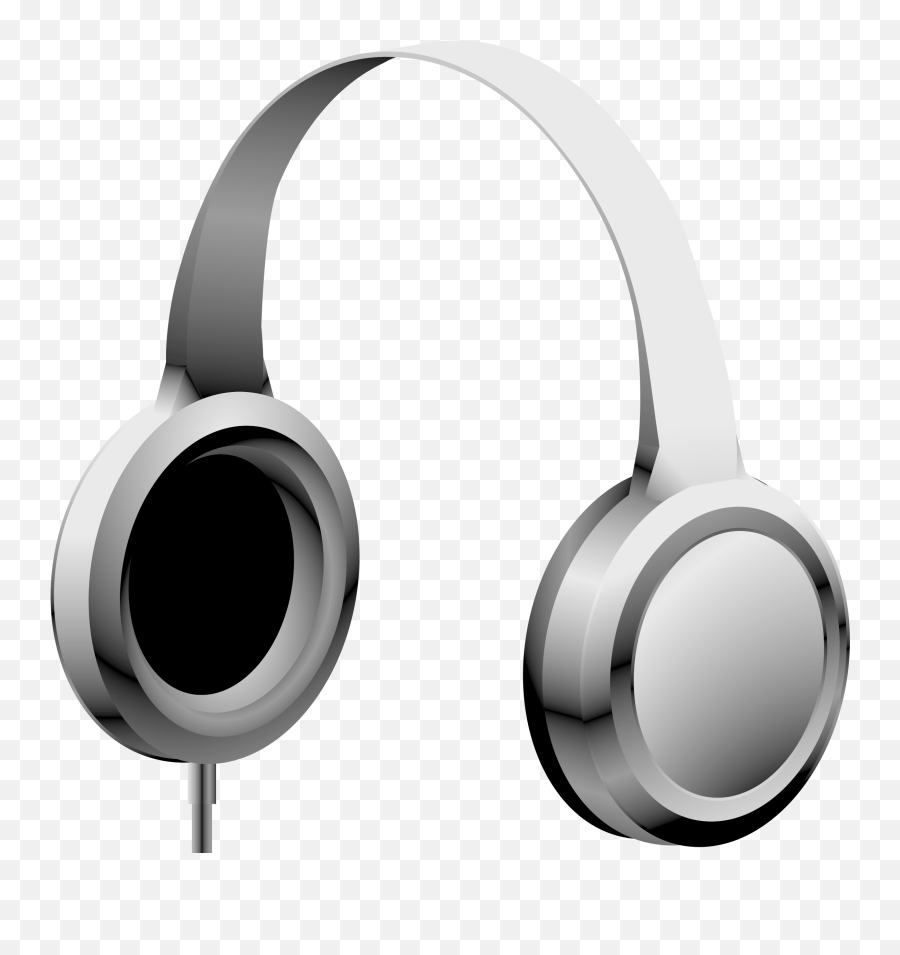 Rock Music Png - Headphone Music Logo Png, Transparent Png - kindpng