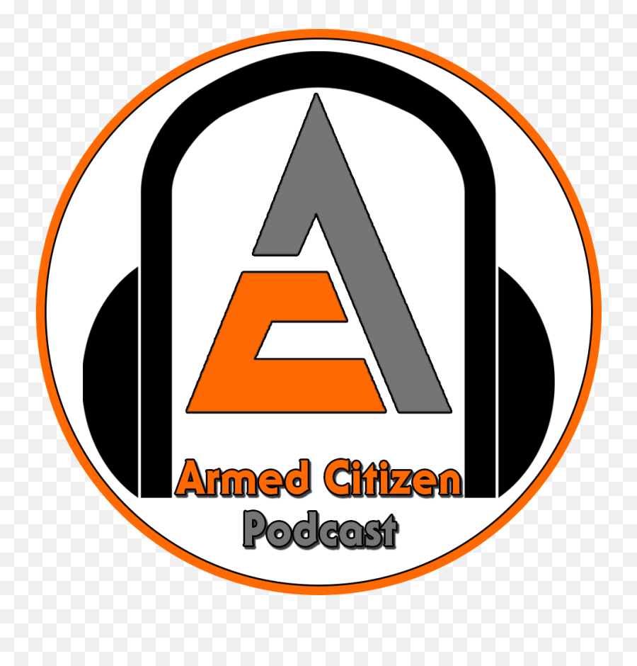 Armed Citizen Podcast Listen Via Stitcher For Podcasts - Sign Png,Stitcher Logo Png