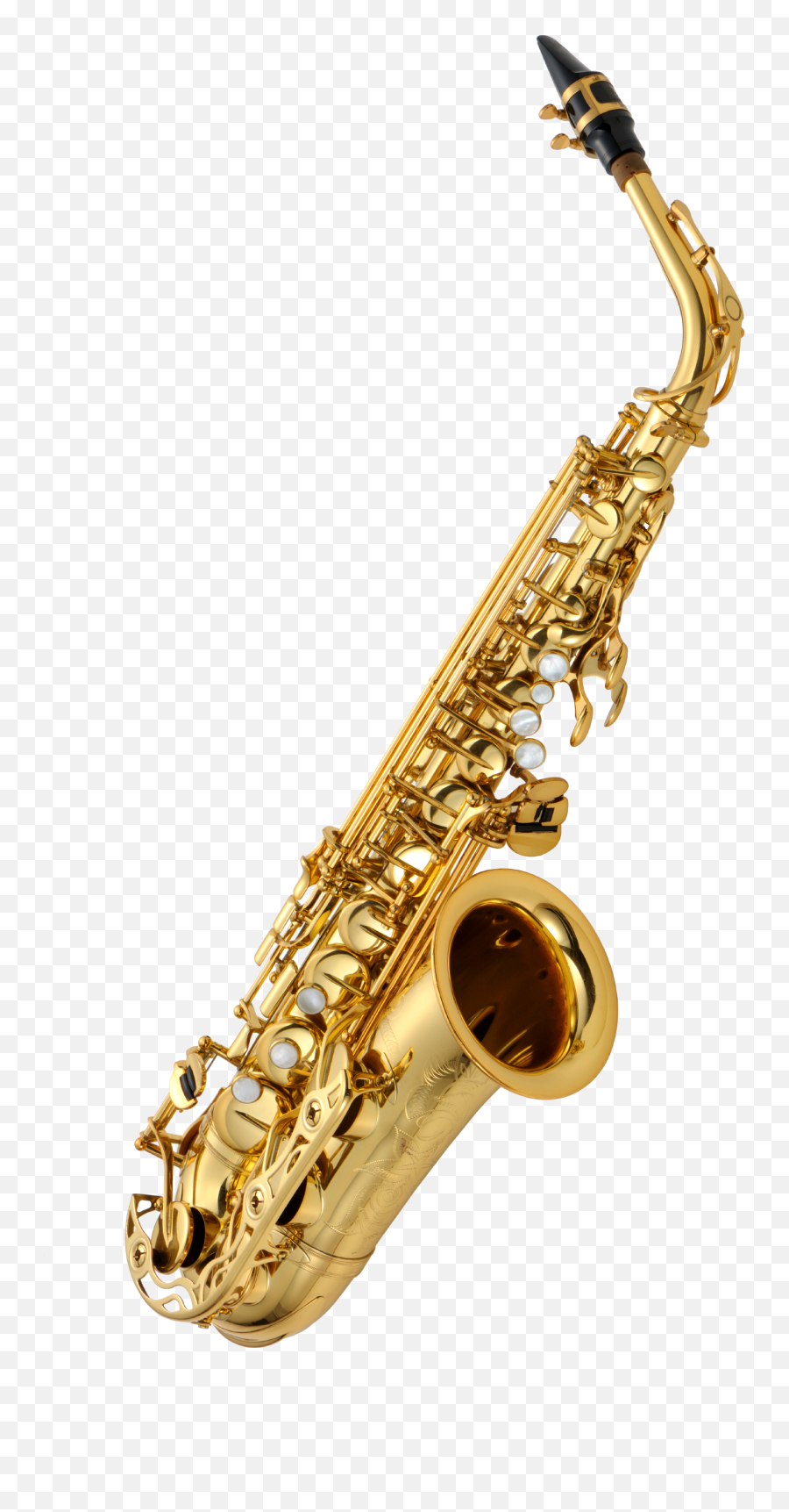 Download Free Png Background - Saxophone Png,Trumpet Transparent