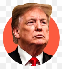 How The Senate Could Vote - Presidents Who Have Been Impeached Png,Trump Png