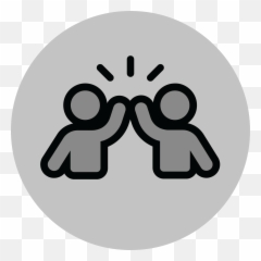 Linkedin Circle Logo - LogoDix Linkedin Icon Grey Png