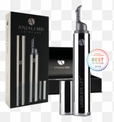 Anjali Md Laser Eye Lift For Bags And - Periorbital Puffiness Png,Laser Eyes Png