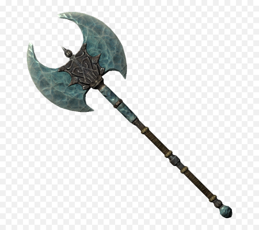 Battle Axe Png Picture Mart - Battle Axe Transparent,Spear Png