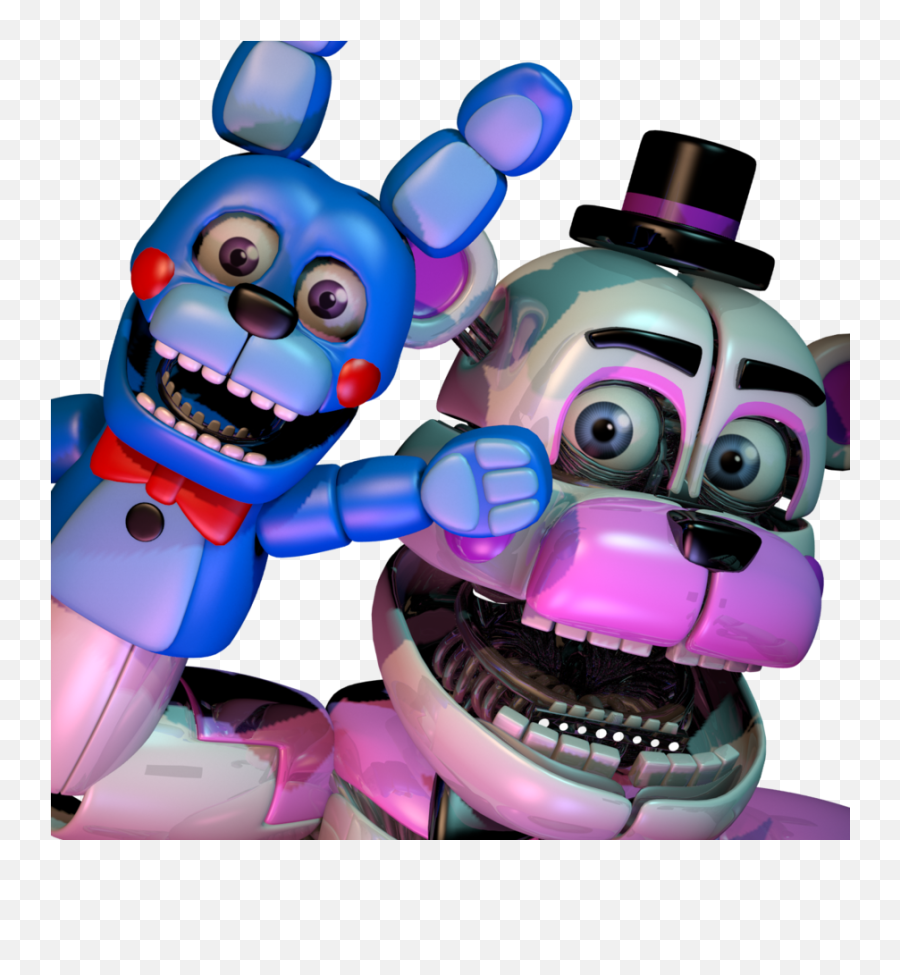 Freddy Icon 48274 - Free Icons Library Funtime Freddy Icon Png,Five Nights At Freddy's Png