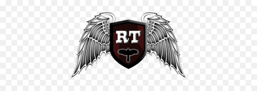 Rt Logo Png 5 Image - Rt Logo,Rt Logo