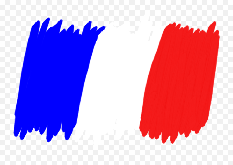 France Drapeau Frenchflag French Francais Bleublancroug - Bleu Blanc Rouge Png,French Flag Transparent Background