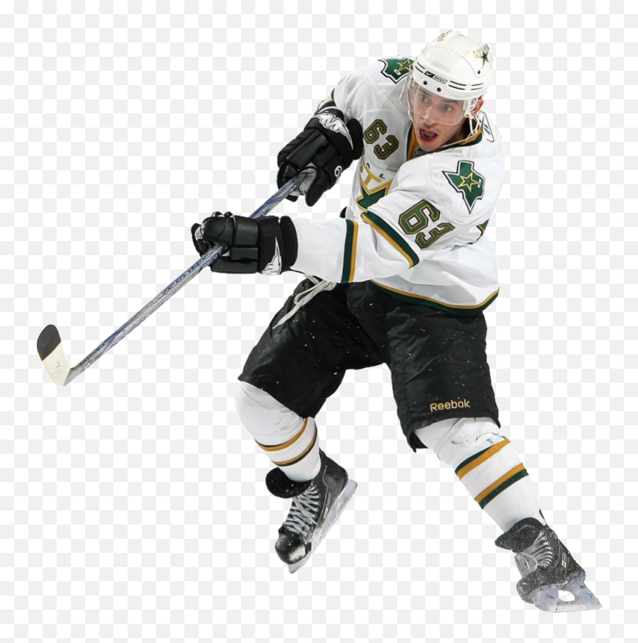 Hockey Player Png Image - Purepng Free Transparent Cc0 Png Dallas Hockey Player Png,Hockey Png