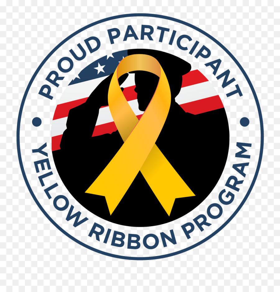 Veteranu0027s Benefits Yellow Ribbon Alvernia University - United States Department Of Transportation Png,Yellow Ribbon Png