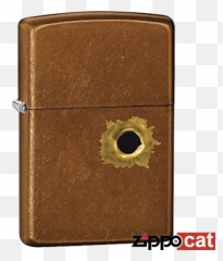 Zippo Bullet Hole Full Size Png Download Seekpng