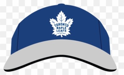 Toronto Maple Leafs Sticker Pack By Leaf Sports - Toronto Maple Leaf Hat Png,Toronto Maple Leafs Logo Png
