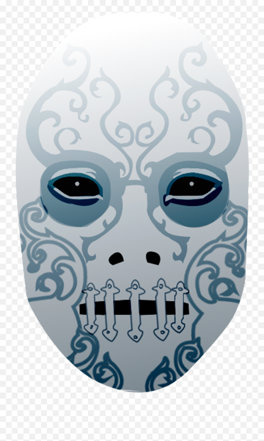 Download Hd Harry Potter Images Death Eater I Cartoon Png Death Eater Mask Harry Potter Png Free Transparent Png Images Pngaaa Com - death eaters roblox