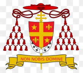 Filecardenal Siri Escudodearmassvg - Wikimedia Commons Cardinal Coat Of Arms png